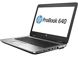 Ноутбук HP ProBook 640 G2 (T9X62ET) - мініатюра 3