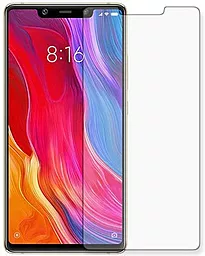 Захисна плівка BoxFace Протиударна Xiaomi Mi 8 SE Matte - фото Захисна плівка BoxFace Протиударна Xiaomi Mi 8 SE Matte