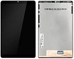 Дисплей для планшета Lenovo Tab M8 (3rd Gen) TB-8506F, TB-8506X с тачскрином, Black - фото Дисплей для планшета Lenovo Tab M8 (3rd Gen) TB-8506F, TB-8506X с тачскрином, Black