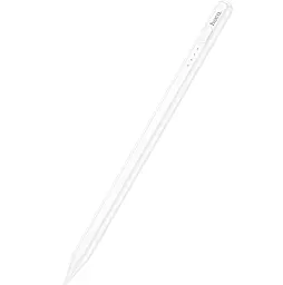 Стилус Hoco GM113 White - фото Стилус Hoco GM113 White