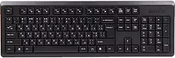 Комплект (клавіатура+мишка) A4Tech 4200N Black - мініатюра 5