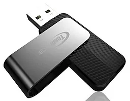 Флешка Team C142 4GB USB 2.0 (TC1424GB01) Black