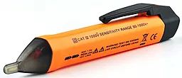 Тестер напряжения AxTools VD03 (90-1000V AC) - фото Тестер напряжения AxTools VD03 (90-1000V AC)