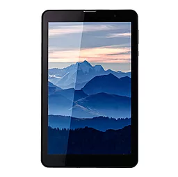Планшет Sigma mobile TAB A801 Black (4827798766118)