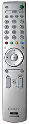Пульт для телевизора Sony RM-EA002 , RM-ED002 - фото Пульт для телевизора Sony RM-EA002 , RM-ED002
