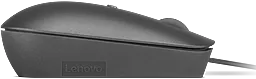 Компьютерная мышка Lenovo 540 USB-C Wired (GY51D20876) Storm Grey - миниатюра 5
