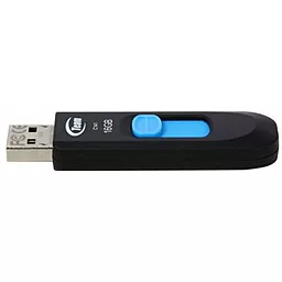 Флешка Team 16GB C141 Blue USB 2.0 (TC14116GL01) - мініатюра 3