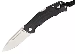 Нож Real Steel H7-snowleopsatin-7795