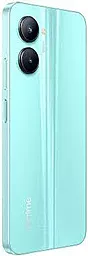 Смартфон Realme C33 4/64GB Blue - мініатюра 3 Смартфон Realme C33 4/64GB Blue - мініатюра 3