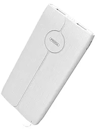 Повербанк Remax Phantom PD-P22 10000 mAh White - фото Повербанк Remax Phantom PD-P22 10000 mAh White