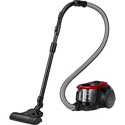Пылесос безмешковый Samsung VC07M2110SR/UK - фото Пылесос безмешковый Samsung VC07M2110SR/UK