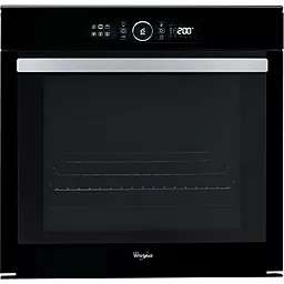 Духовой шкаф электрический Whirlpool AKZM 8420 NB