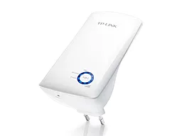 Беспроводной адаптер (Wi-Fi) TP-Link TL-WA854RE - миниатюра 3