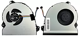 Вентилятор (кулер) для ноутбука Asus gl553vd gl553ve fx53vd kx53 gl553vw fx53v fx53v - фото Вентилятор (кулер) для ноутбука Asus gl553vd gl553ve fx53vd kx53 gl553vw fx53v fx53v