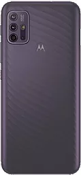Смартфон Motorola G10 4/64Gb Aura Gray - мініатюра 3