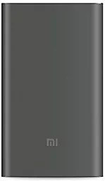 Повербанк Xiaomi Mi Power Bank 10000mAh Pro (PLM01ZM)