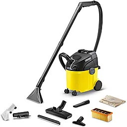 Миючий пилосос Karcher SE 5.100 Plus (1.081-201.0) - фото Миючий пилосос Karcher SE 5.100 Plus (1.081-201.0)