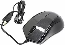 Комп'ютерна мишка A4Tech N-400-1 - мініатюра 2