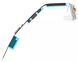 Шлейф Apple iPad 3 / iPad 4 Wi- Fi з антенною Wi-Fi і Bluetooth - фото Шлейф Apple iPad 3 / iPad 4 Wi- Fi з антенною Wi-Fi і Bluetooth