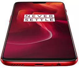 OnePlus 6 8/128Gb Red - миниатюра 3