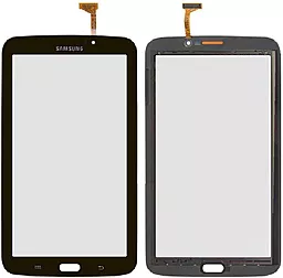 Сенсор (тачскрін) Samsung Galaxy Tab 3 7.0 T210, T2100, P3200 (Wi-Fi) (original) Brown