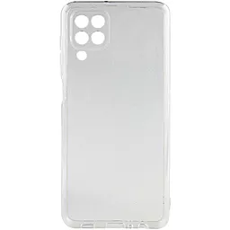 Чехол Molan Cano Jelly Sparkle для Samsung Galaxy M53 5G Прозрачный