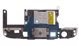 Динамик Motorola Moto Z2 Play XT1710 полифонический (Buzzer) в рамке