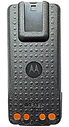 Аккумулятор для радиотелефона Motorola PMNN4543A DP2400 Li-ion 2450mAh - миниатюра 3