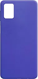 Чохол Epik Candy Samsung M317 Galaxy M31s Lilac