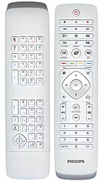 Пульт для телевизора Philips 398GF10WEPH01T - фото Пульт для телевизора Philips 398GF10WEPH01T