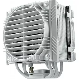 Система охлаждения Enermax ETS-T50 AXE ARGB White (ETS-T50A-W-ARGB) - миниатюра 3