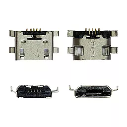 Роз'єм зарядки Lenovo Tab M8 TB-8705F micro-USB Original