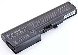 Аккумулятор для ноутбука Dell Vostro 1200 11.1V 4800mAh Black