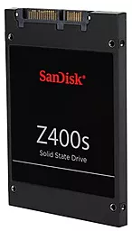 SSD Накопитель SanDisk Z400s 64 GB (SD8SBAT-064G-1122/64G_) - миниатюра 2