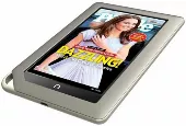 Электронная книга Barnes&Noble Nook Tablet 8Gb (BNTV250A) - миниатюра 3