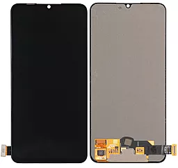 Дисплей Vivo V17 (V1920, V1945), V17 Neo с тачскрином, (TFT), Black - фото Дисплей Vivo V17 (V1920, V1945), V17 Neo с тачскрином, (TFT), Black
