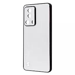 Чохол 1TOUCH Metal Case для Xiaomi 13 Lite Gray
