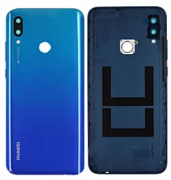 Корпус для Huawei P Smart (2019) Original Blue