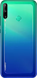 Мобільний телефон Huawei P40 lite E 4/64GB (51095DCG) Aura Blue - мініатюра 3