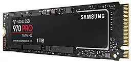 SSD Накопитель Samsung 970 PRO 1 TB M.2 2280 (MZ-V7P1T0BW) - миниатюра 3