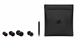 Навушники Sennheiser IE 40 Pro Black - мініатюра 4