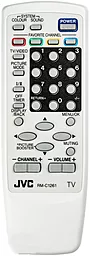 Пульт для телевизора JVC RM-C1261 Original - фото Пульт для телевизора JVC RM-C1261 Original