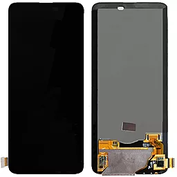 Дисплей Xiaomi Poco F2 Pro, Redmi K30 Pro с тачскрином, оригинал, Black - фото Дисплей Xiaomi Poco F2 Pro, Redmi K30 Pro с тачскрином, оригинал, Black