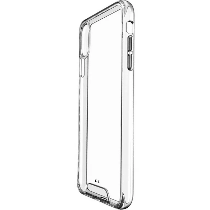 Чохол Space TPU Case для Xiaomi Redmi Note 13 4G Clear - фото 1