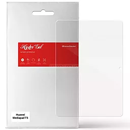 Гидрогелевая пленка ArmorStandart для Huawei MediaPad T5 10.0 (ARM58486) - фото Гидрогелевая пленка ArmorStandart для Huawei MediaPad T5 10.0 (ARM58486)