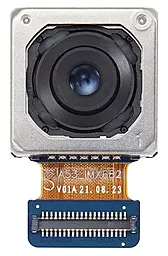 Задняя камера Samsung Galaxy A52 A525 / Galaxy A52 5G A526 / Galaxy A52s A528 / Galaxy A72 A725 / Galaxy A72 5G A726 (64 MP) - фото Задняя камера Samsung Galaxy A52 A525 / Galaxy A52 5G A526 / Galaxy A52s A528 / Galaxy A72 A725 / Galaxy A72 5G A726 (64 MP)