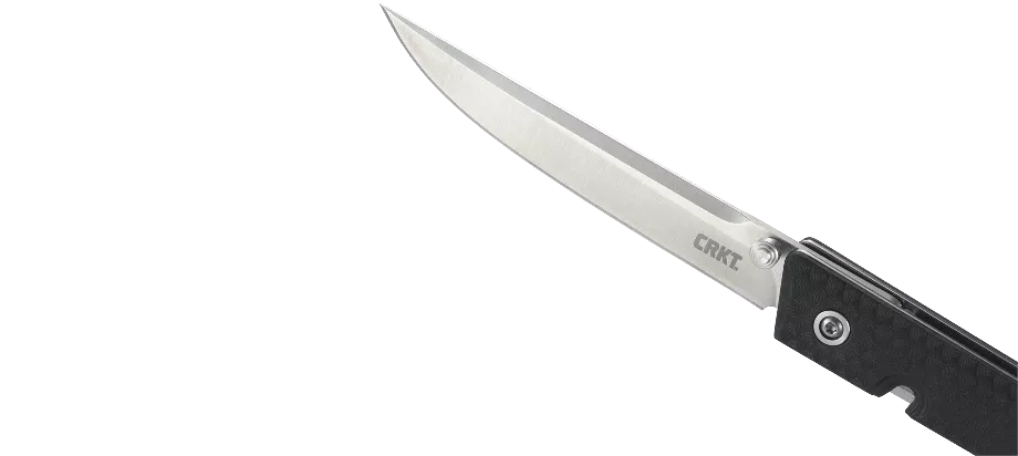 Ніж CRKT CEO (7096) Black - фото 4