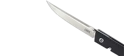 Ніж CRKT CEO (7096) Black - мініатюра 4 Ніж CRKT CEO (7096) Black - мініатюра 4