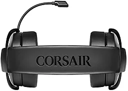 Наушники Corsair HS50 Pro Headset Carbon (CA-9011215-EU) - миниатюра 5