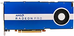 Відеокарта HP Radeon Pro W5500 8GB (9GC16AA)